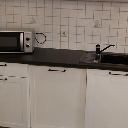 Apartmani Anita مالينسكا المظهر الخارجي الصورة