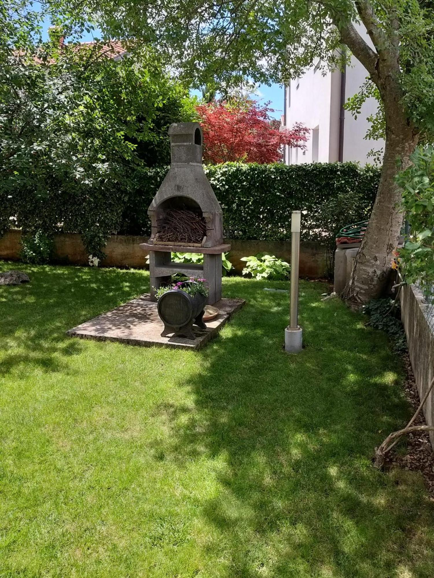 Apartmani Anita مالينسكا المظهر الخارجي الصورة