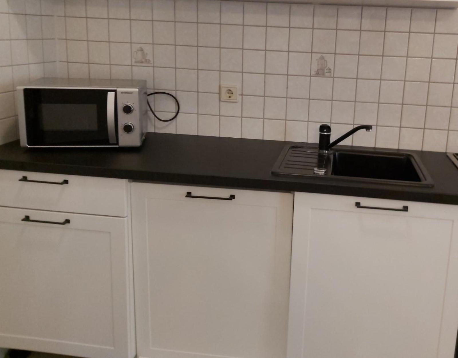 Apartmani Anita مالينسكا المظهر الخارجي الصورة