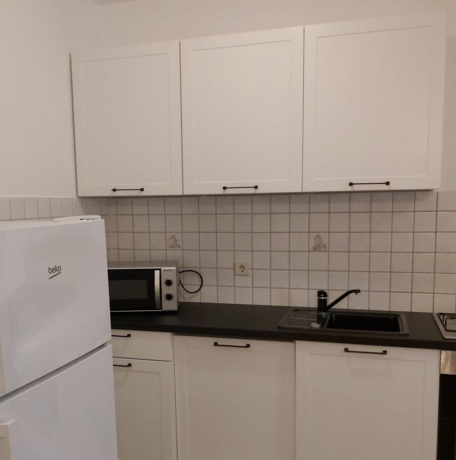 Apartmani Anita مالينسكا المظهر الخارجي الصورة