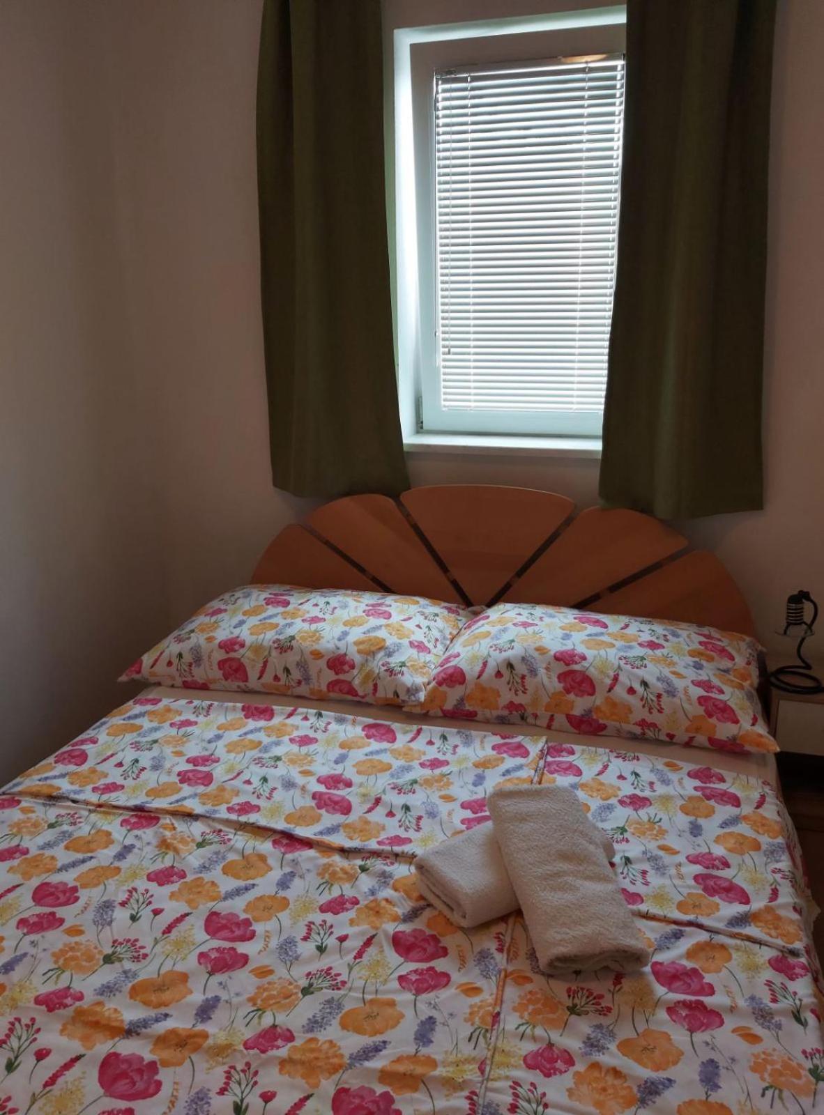 Apartmani Anita مالينسكا المظهر الخارجي الصورة