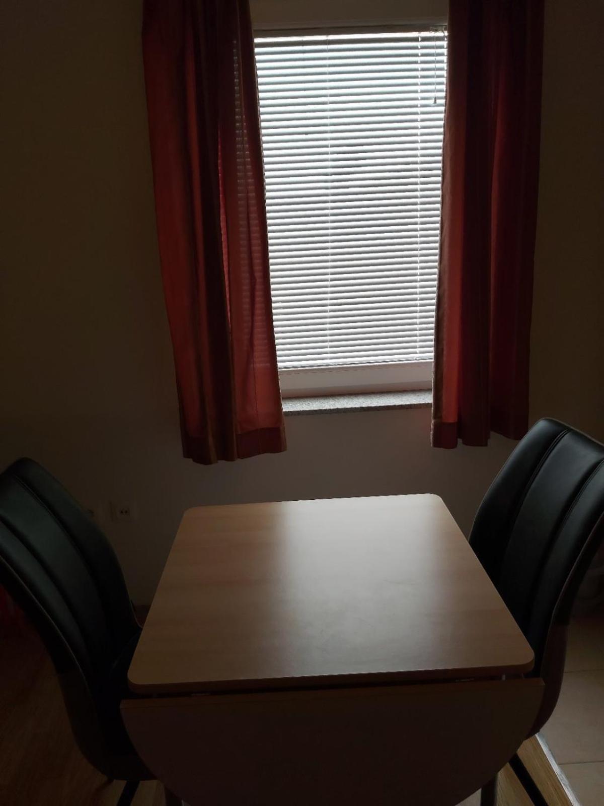 Apartmani Anita مالينسكا المظهر الخارجي الصورة